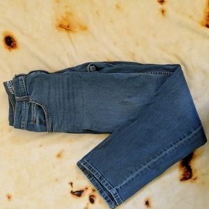 Arizona advance flex 360 boy's jeans size 20 regular
